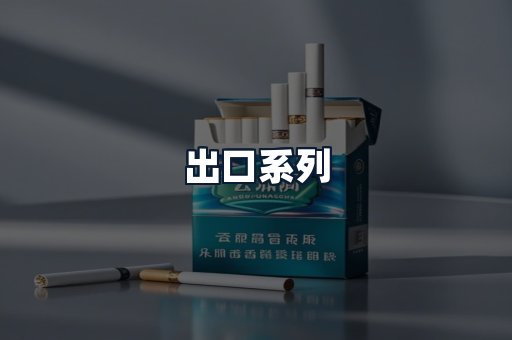 出口系列